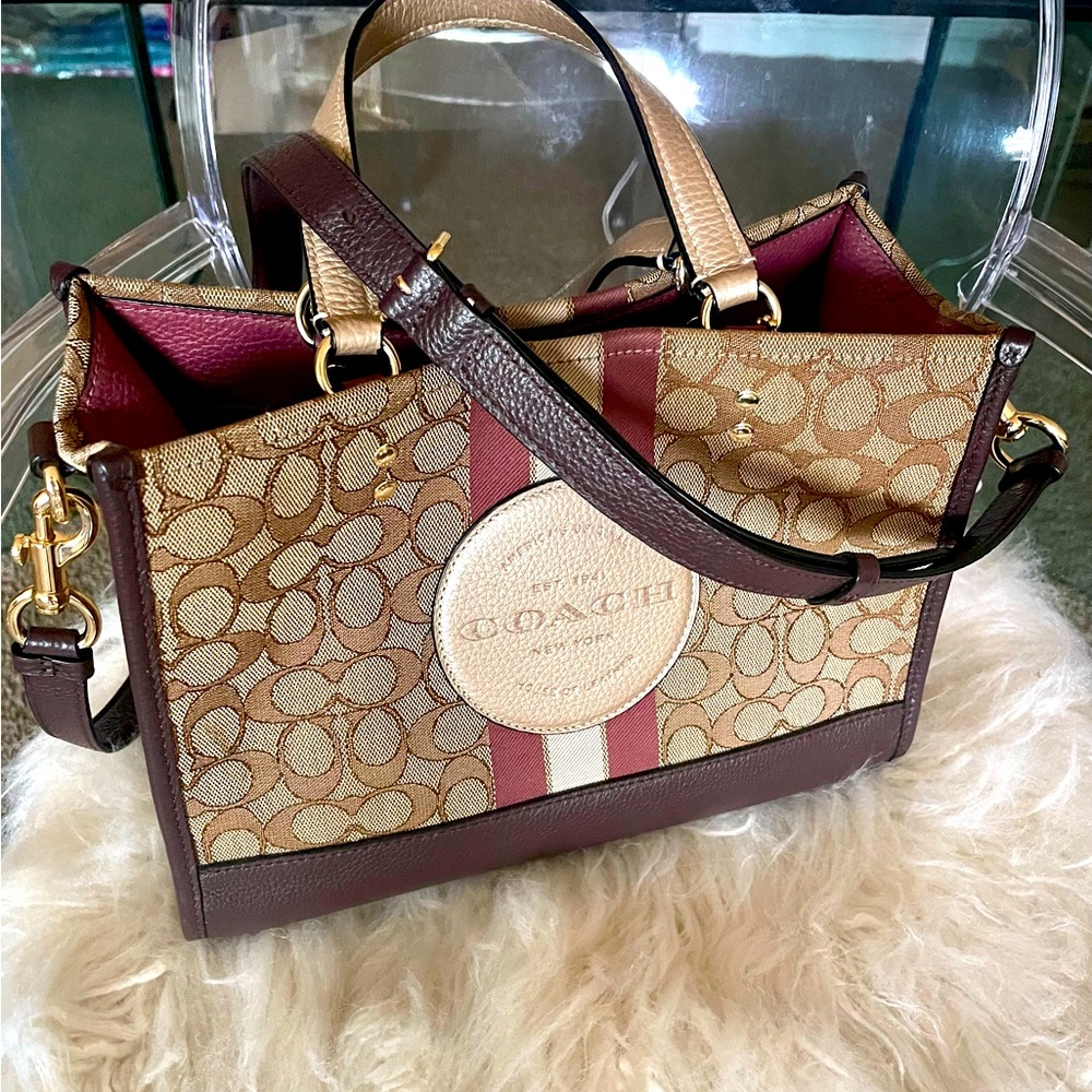 Coach Handbag